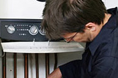 boiler repair Tre Vaughan
