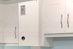 Tre Vaughan electric boiler quotes