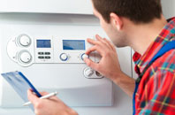 free commercial Tre Vaughan boiler quotes